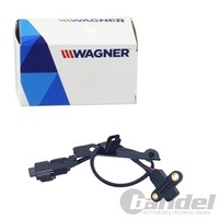 Wagner Impulsgeber Kurbelwellensensor Passend FüR Hyundai Atos Getz I10 KIA