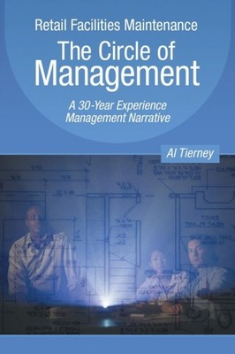 Tierney - Retail Facilities Maintenance  The Circle of Management  A 3 - X555z