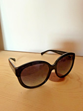 Coach Sunglasses Black H09180