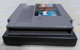 Nintendo NES Super Mario Bros. Duck Hunt