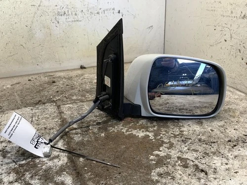 Passenger Side View Mirror Power Non-heated Fits 04-10 SIENNA 1253370