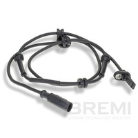 Bremi ABS Sensor Raddrehzahl 51303 FüR Alfa 147 16V Spark 937 AXA1A AXB1A BXB1A