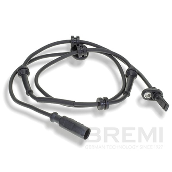Bremi ABS Sensor Raddrehzahl 51303 FüR Alfa 147 16V Spark 937 AXA1A AXB1A BXB1A-image