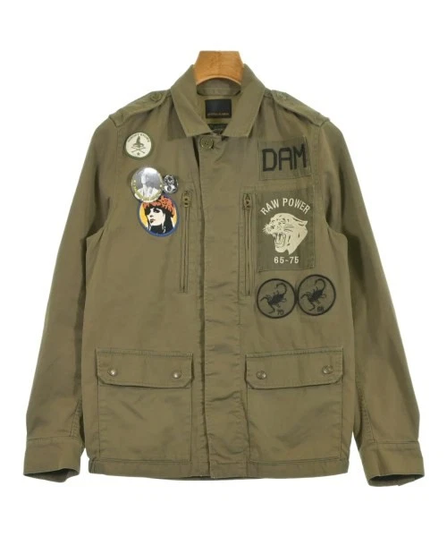 Hysteric Glamour Men's Coats & Jackets for Sale - Shop New & Used