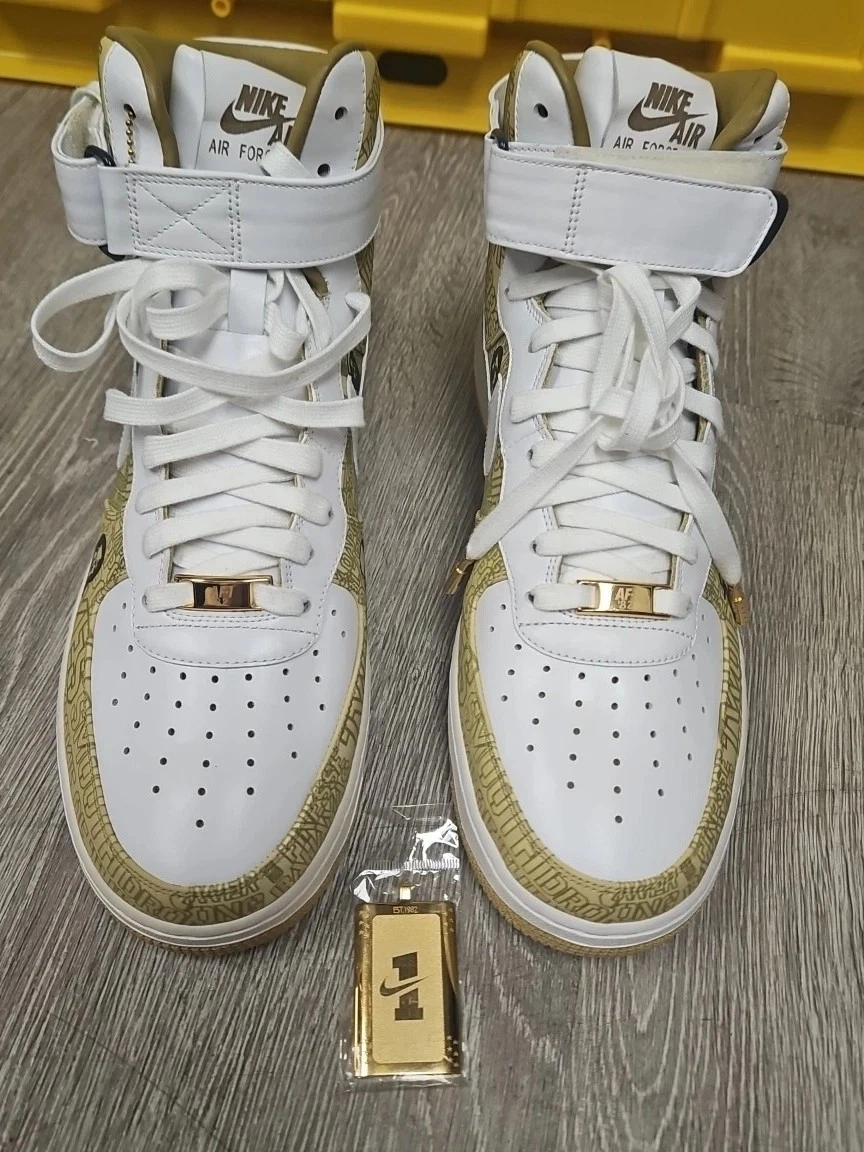Nike Air Force 1 Lux Lux | eBay