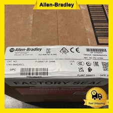 New Sealed AB 1783-BMS20CL Stratix 5700 EtherNet Managed Switch Free Shipping