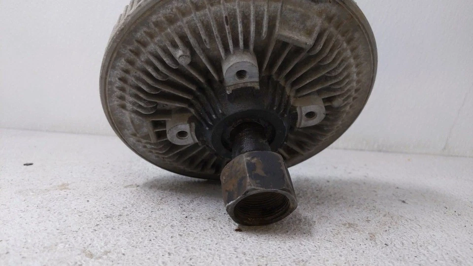 Ford F-150 1997 embrague ventilador TFCPV Foto 4 de 4