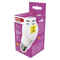 10X Led Leuchtmittel Lampe 5,8W GlüHbirne E27 Neutralweiß Birne Licht 645Lm