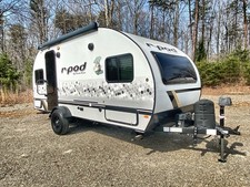 2022 Forest River RPOD 190
