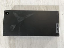 Lenovo USB-C Dock LDA-VK3
