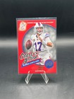 2025 Topps Signature Josh Allen Base (RAW)