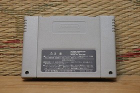Wrecking Crew 98 Nintendo Super Famicom SFC Very Good+ Condition!