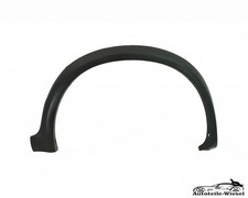 Kotflügellasche Hinten Links für VW Golf 2 19E 83-87