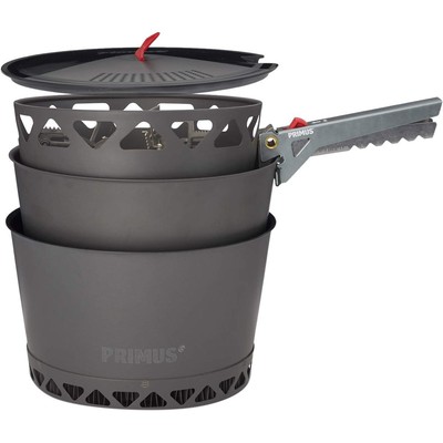 Primus Primetech Stove Set One Color, 2.3L