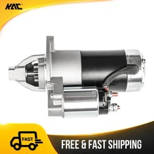 Starter Fits Jeep Grand Cherokee 5.2L 1993-1998 5.9L 1998 56004934 M1T76082