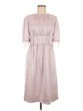 Marc Jacobs Women Gray Casual Dress 6