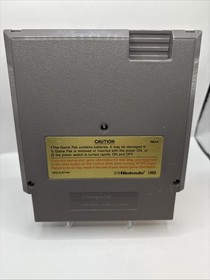 Ultima: Exodus (Nintendo NES) Authentic Cartridge Only *TESTED* Free Shipping