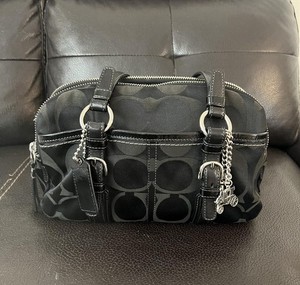 Coach Bonnie Satchel | eBay
