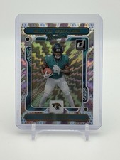 2023 Panini Donruss - The Elite Series Rookies Tank Bigsby #28 (RC)