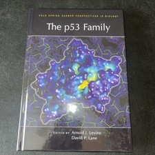 THE P53 FAMILY (COLD SPRING HARBOR PERSPECTIV...