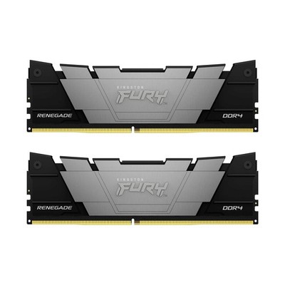Kingston FURY Renegade 32 GB (2x16GB) DDR4-3600 PC4-28800U   #336622