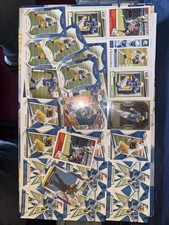 Lot of 26 Keenan Allen - Los Angeles Chargers - Mosaic - Free Shipping