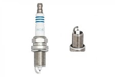 Bougies d'allumage Jeep CHEROKEE