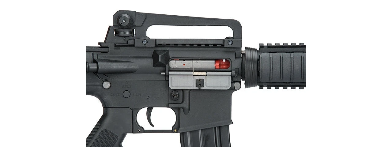 Lancer Tactical Gen. 2 M4 RIS LT-04B - Thumbnail 5