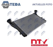 CNG-AU-018 LADELUFTKÜHLER KÜHLER LADELUFT NTY FÜR AUDI A3,TT,8P1,8PA,8J3,8J9