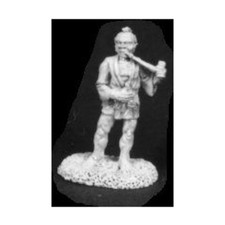 Reaper Daimyo Shoya Pack New