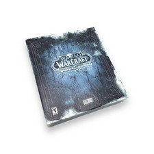 World of Warcraft: Wrath of the Lich King   Collector  s Edition  Incomplete Set