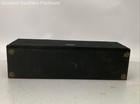 Yamaha NS-AP100 Speaker System - Tested — photo 6