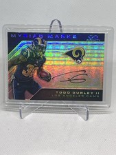 2016 Panini Infinity Football Cards 23