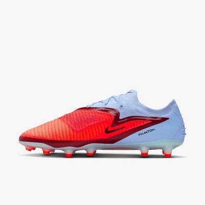 Nike Phantom 6 Low Elite AG-Pro Scary Good Pack Soccer (HQ2335-400