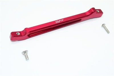 GPM MAK016F-R Aluminium Lenk-Supportbefestigung Vorn ARRMA Kraton, Talion, Typho
