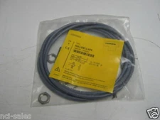 TURCK PROXIMITY SWITCH MODEL# NI8U-EM12-AP6