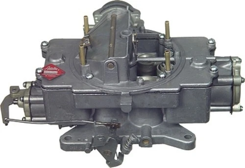 Карбюратор Autoline C807 - Изображение 2 из 3