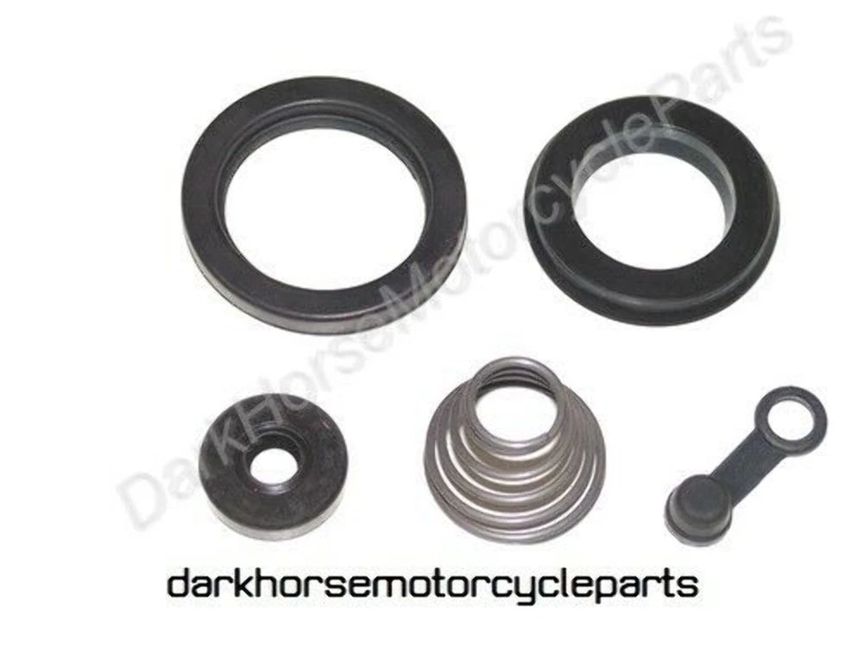 Kit de cilindro esclavo embrague Yamaha FJ1100 84-85 K&L 32-0128 Foto 3 de 4