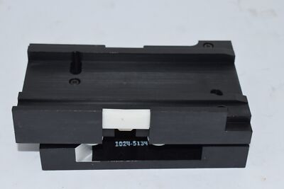 Ultratech Stepper 1024-513400 Rev. B Axis Slide Assembly MVS Fixture 
