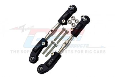 GPM Alloy Front Steering Tie Rod ARA330601 FOR ARRMA 1/7 RC 4WD