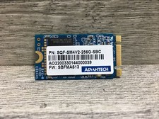SQF-SM4V2-256G-SBC ADVANTECH  #S10-20