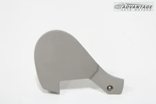 2017-2019 VOLKSWAGEN GOLF ALLTRACK FRONT LEFT SEAT INNER COVER TRIM PANEL OEM