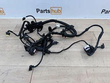 2022 BMW 330I G20 2.0L OEM ENGINE MOTOR WIRE WIRING HARNESS LOOM 8636067