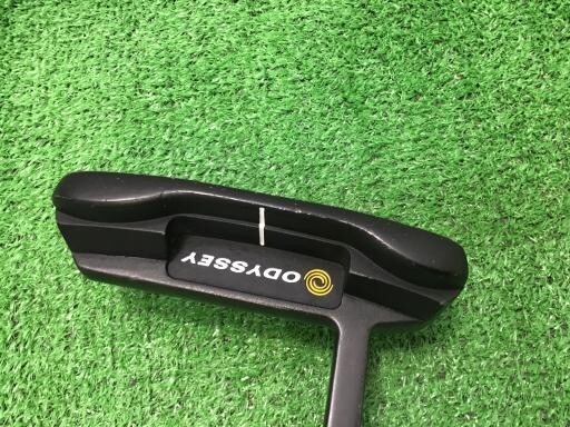 Odyssey STROKE LAB BLACK ONE / 33 inch Putter PT / STROKE LAB