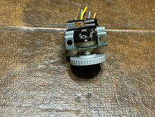 Yamaha YP D10 Part Out - 45 Adj Switch
