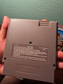 NES Home Alone 2: Lost in New York - Complete in Box CIB Authentic - Tested