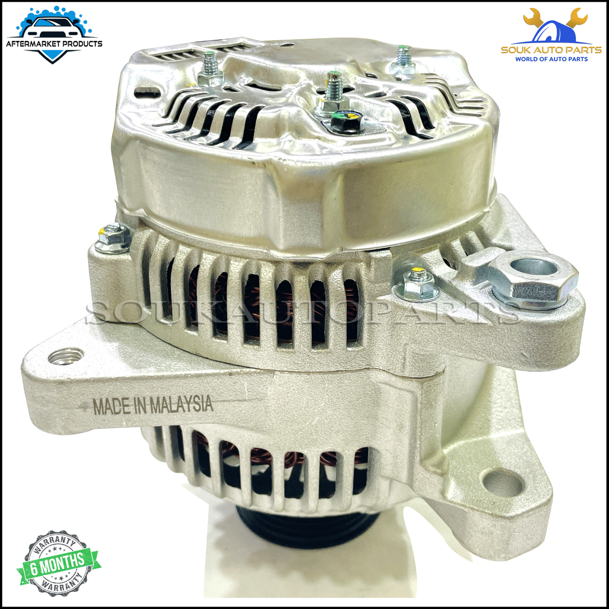 27060-28110 ALTERNATOR FOR TOYOTA RAV4 CAMRY CORONA 2.4L | eBay