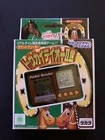 NEW TAKARA Tamagotchi - Tokai Teio Pocket Breeder Horse Race Handheld Game 1997