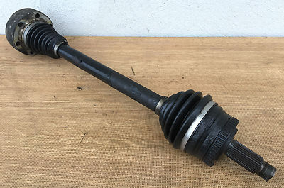 Range Rover L322 3.0D 4.4 V8 Drive Shaft Rear Rear Axle Driveshaft IED000081