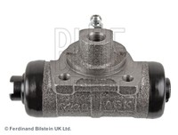 Blue Print Radbremszylinder Hinten Links FüR Nissan Terrano II Van R20